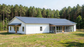 PL-71009 Hunter Barndominium House Plan