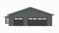 PL-71009 Hunter Barndominium House Plan