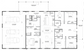 PL-71009 Hunter Barndominium House Plan