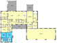 PL-71011-HGS Barndominium House Plan