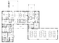 PL-71011-H Harvest Barndominium House Plan