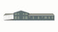 PL-71101-P Angel Barndominium House Plan