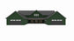 PL-71101-A Alejandra Barndominium House Plan