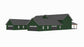 PL-71101-A Alejandra Barndominium House Plan