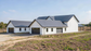 PL-71101-A Alejandra Barndominium House Plan