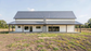 PL-71101-A Alejandra Barndominium House Plan
