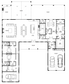 PL-71101-P Angel Barndominium House Plan