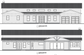 PL-71101-P Angel Barndominium House Plan