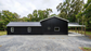 PL-71101-P Angel Barndominium House Plan