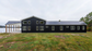 PL-71101-P Angel Barndominium House Plan