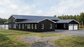 PL-71101-P Angel Barndominium House Plan