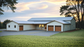 PL-71101-P Angel Barndominium House Plan