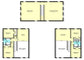 PL-82001 Fowler Barndominium House Plan