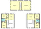 PL-82001 Fowler Barndominium House Plan