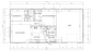 PL-60004 Marion Barndominium House Plan