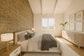PL-61901 Athena Barndominium House Plan
