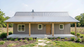 RP-10002-B Bridgett Barndominium House Plan