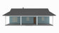 RP-10002-B Bridgett Barndominium House Plan