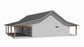 RP-10002-P Prestonwood Barndominium House Plans