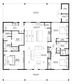 RP-10003 Henry Barndominium House Plan