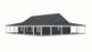 RP-10004-G Gus Barndominium House Plan