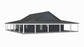 RP-10004-G Gus Barndominium House Plan
