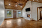 RP-10005 Hopkins Barndominium House Plan