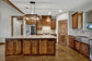 RP-10005 Hopkins Barndominium House Plan