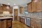 RP-10005 Hopkins Barndominium House Plan