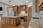 RP-10005 Hopkins Barndominium House Plan