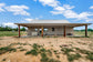 RP-10005 Hopkins Barndominium House Plan