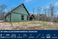 RP-10006 Allen Barndominium House Plan