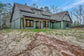 RP-10006 Allen Barndominium House Plan