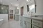 RP-10006 Allen Barndominium House Plan