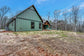 RP-10006 Allen Barndominium House Plan