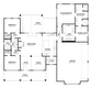 RP-10006 Allen Barndominium House Plan