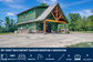 RP-10007 Beaumont Barndominium House Plan