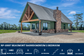 RP-10007 Beaumont Barndominium House Plan