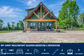 RP-10007 Beaumont Barndominium House Plan
