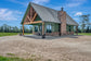 RP-10007 Beaumont Barndominium House Plan