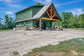 RP-10007 Beaumont Barndominium House Plan