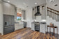 RP-10007 Beaumont Barndominium House Plan