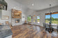 RP-10007 Beaumont Barndominium House Plan