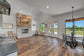 RP-10007 Beaumont Barndominium House Plan