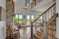 RP-10007 Beaumont Barndominium House Plan