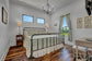 RP-10007 Beaumont Barndominium House Plan