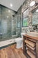 RP-10007 Beaumont Barndominium House Plan