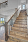 RP-10007 Beaumont Barndominium House Plan