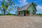 RP-10007 Beaumont Barndominium House Plan