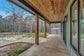 RP-10006 Allen Barndominium House Plan